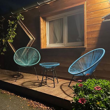 Ty Coogee Villa Herbignac Eksteriør billede