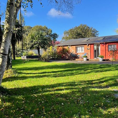 Ty Coogee Villa Herbignac Eksteriør billede