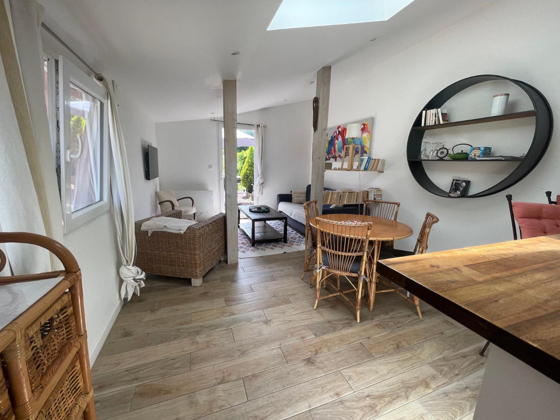 Ty Coogee Villa Herbignac Eksteriør billede