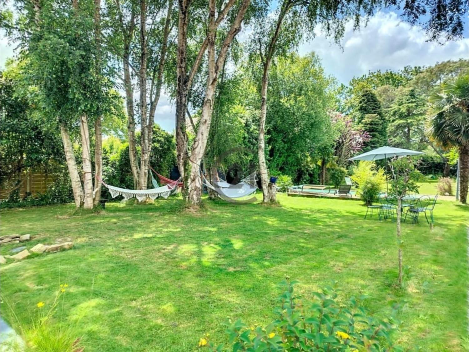 Ty Coogee Villa Herbignac Eksteriør billede