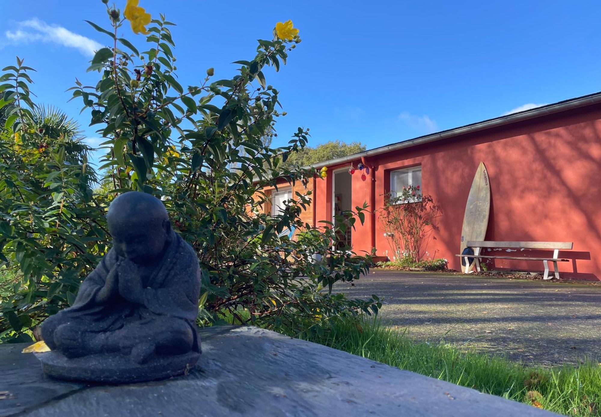 Ty Coogee Villa Herbignac Eksteriør billede